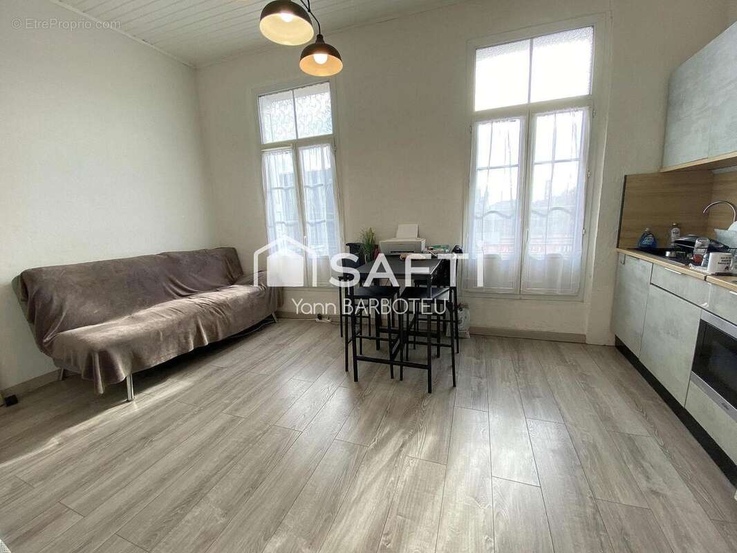 Photo 2 - Appartement à PERPIGNAN