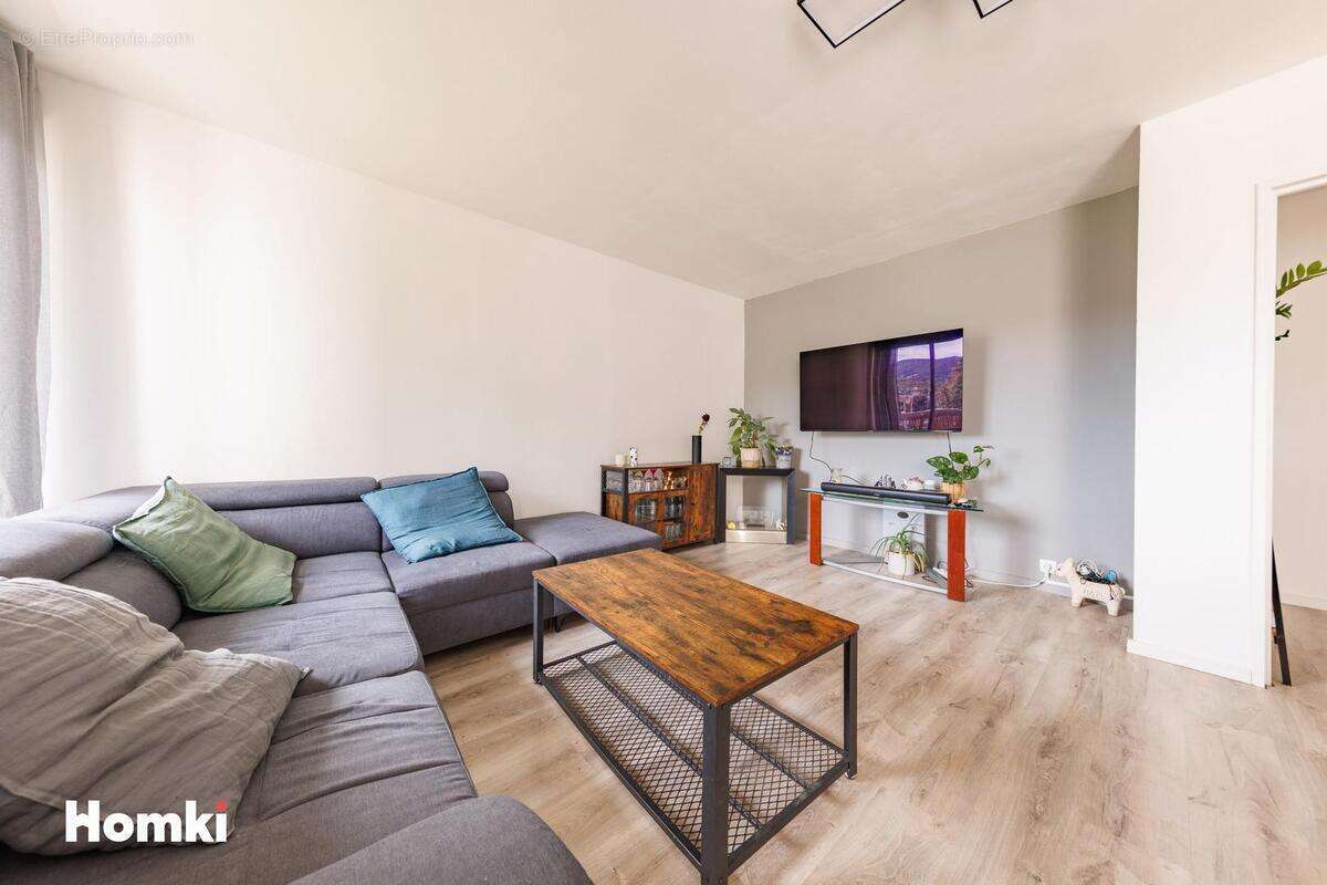 Appartement à BEAUMONT