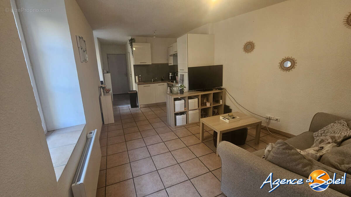 Appartement à NARBONNE