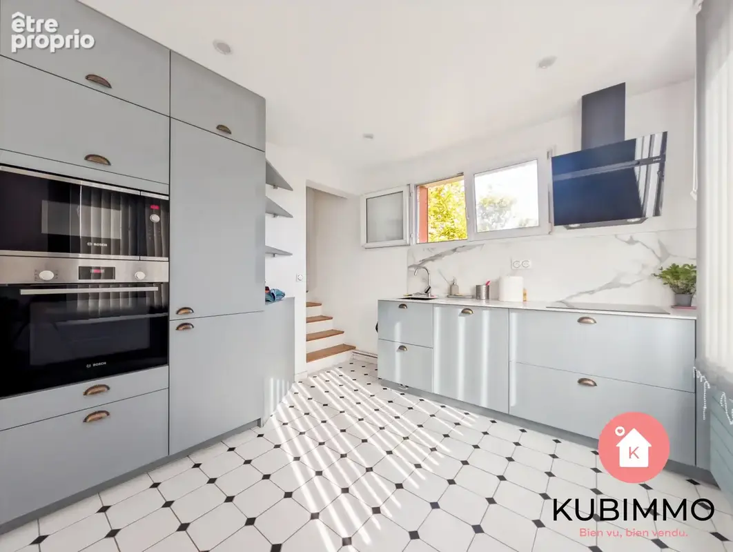 Maison 6 pièces 106 m² à vendre à Sucy-En-Brie (94370) - photo 7