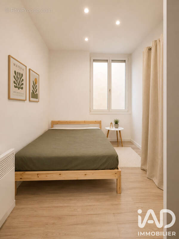 Photo 6 - Appartement à VILLEURBANNE