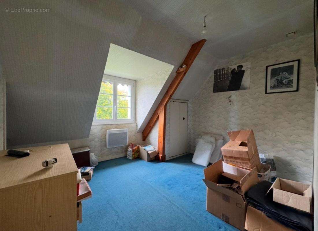 Maison à VANNES