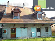 MAISON À VENDRE 167 M² - Maison à BLETTERANS