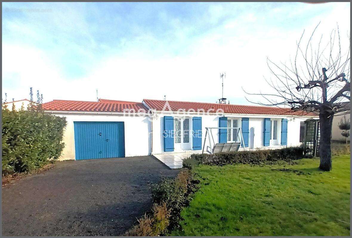 Proche centre ville et plages !!! - photo 4
