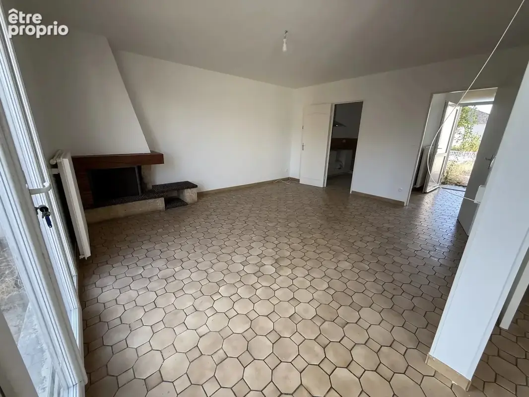 Charmant pavillon - 83 m² - photo 3