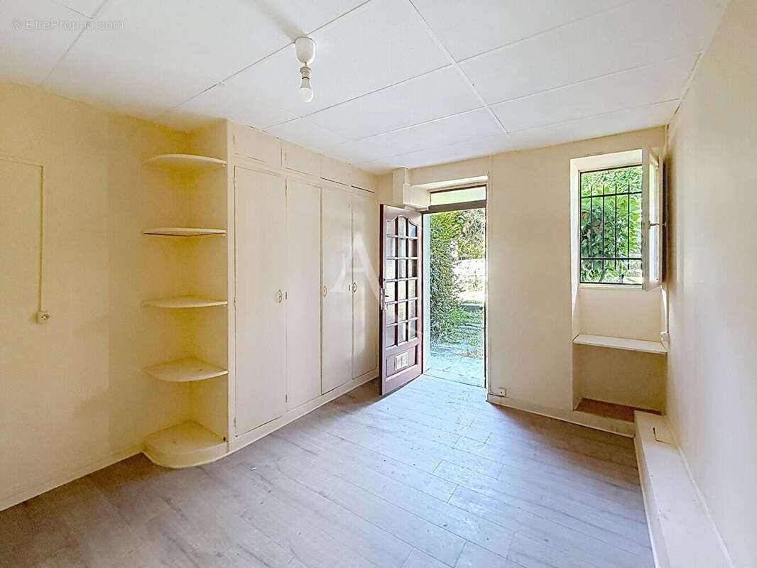 Appartement à PAU