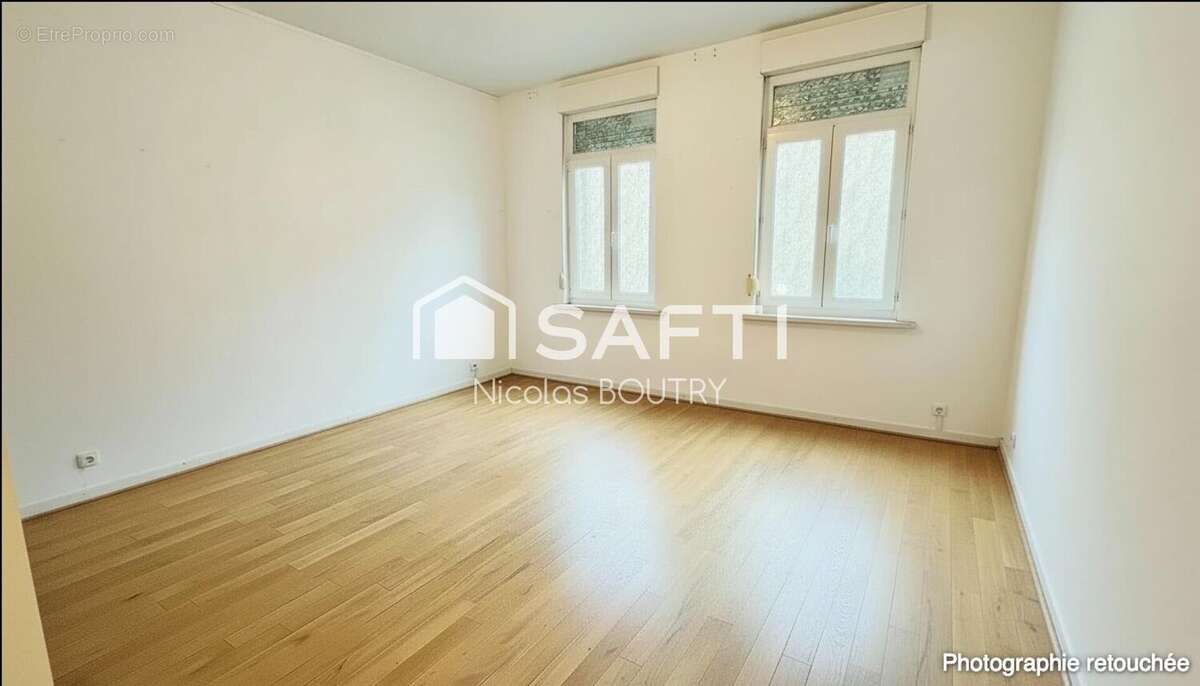 Photo 7 - Maison à BOHAIN-EN-VERMANDOIS