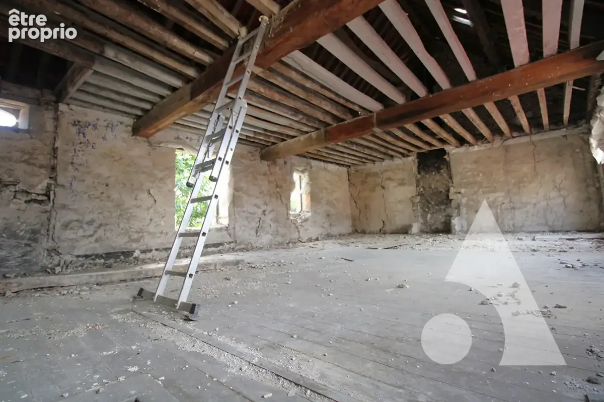 Maison Gilocourt 5 pièce(s) 110 m2 - photo 3