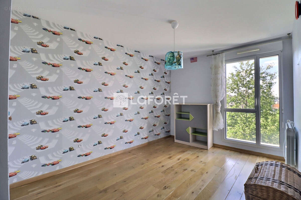 Appartement Vitry Sur Seine 4 pièces 86.41 m2 - photo 11