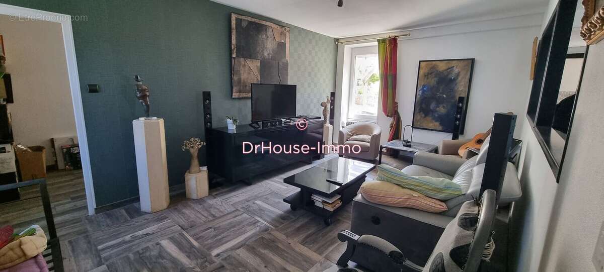 Maison à SAINT-MICHEL-EN-L'HERM