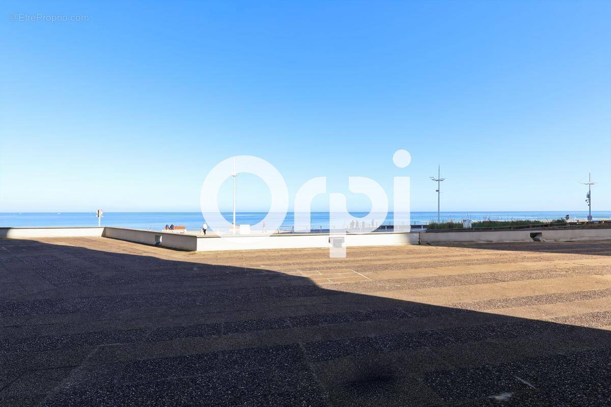 Appartement à DUNKERQUE