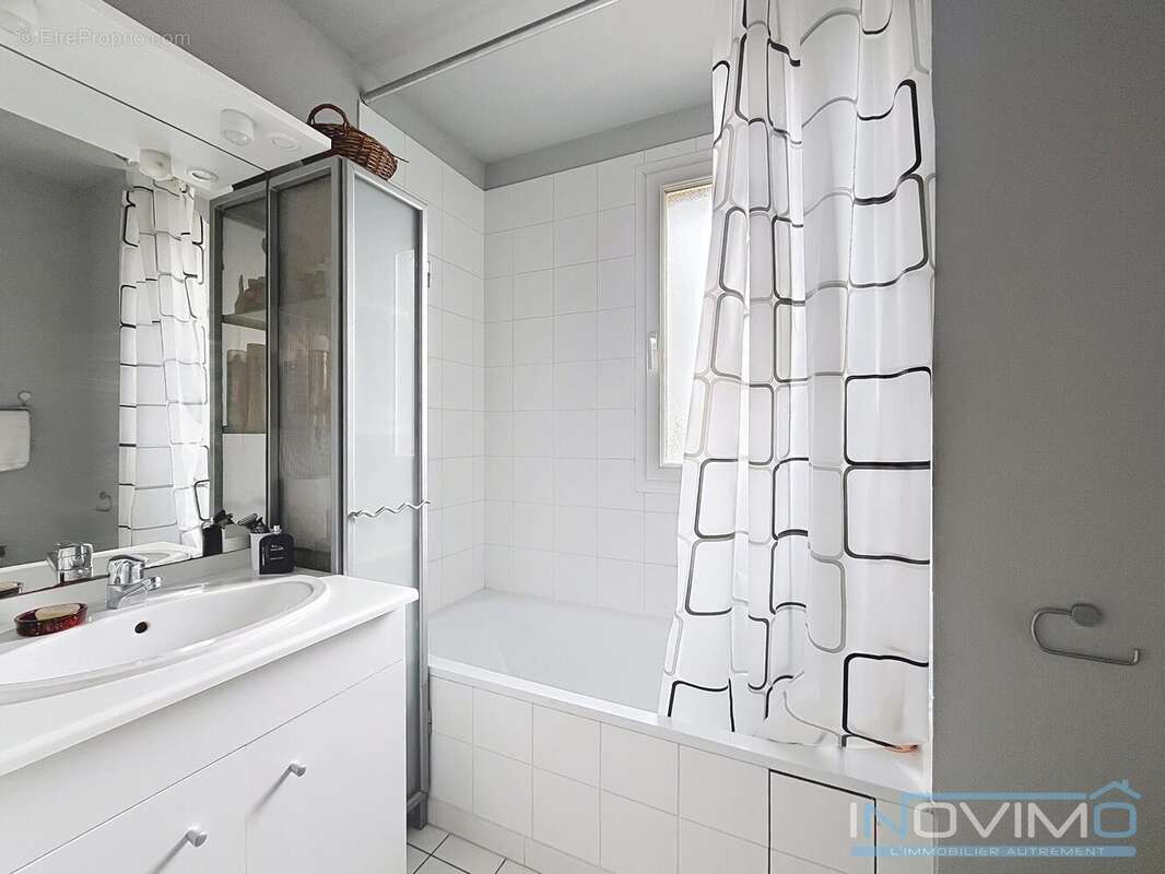 Appartement à DUNKERQUE