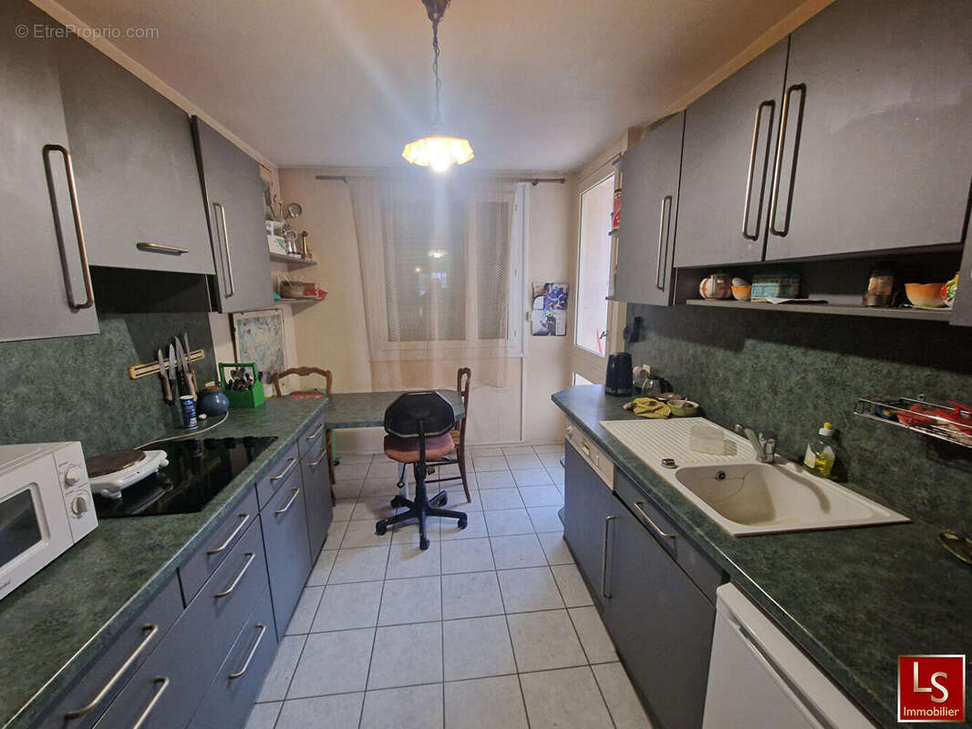 Appartement à ROANNE