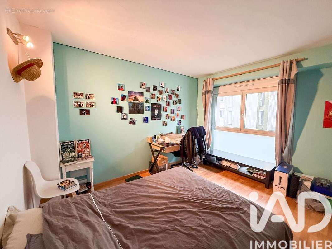 Photo 6 - Appartement à LE PETIT-QUEVILLY