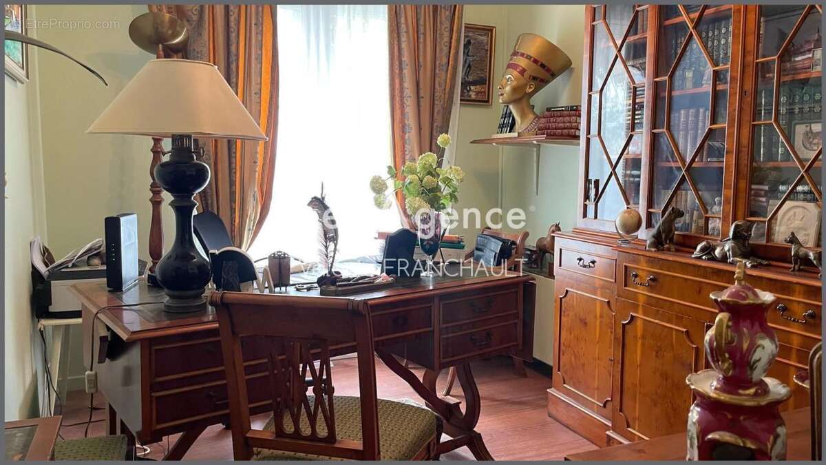 Maison à LUCON