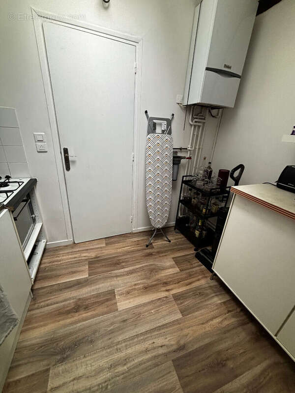 Appartement à PRECY-SUR-OISE