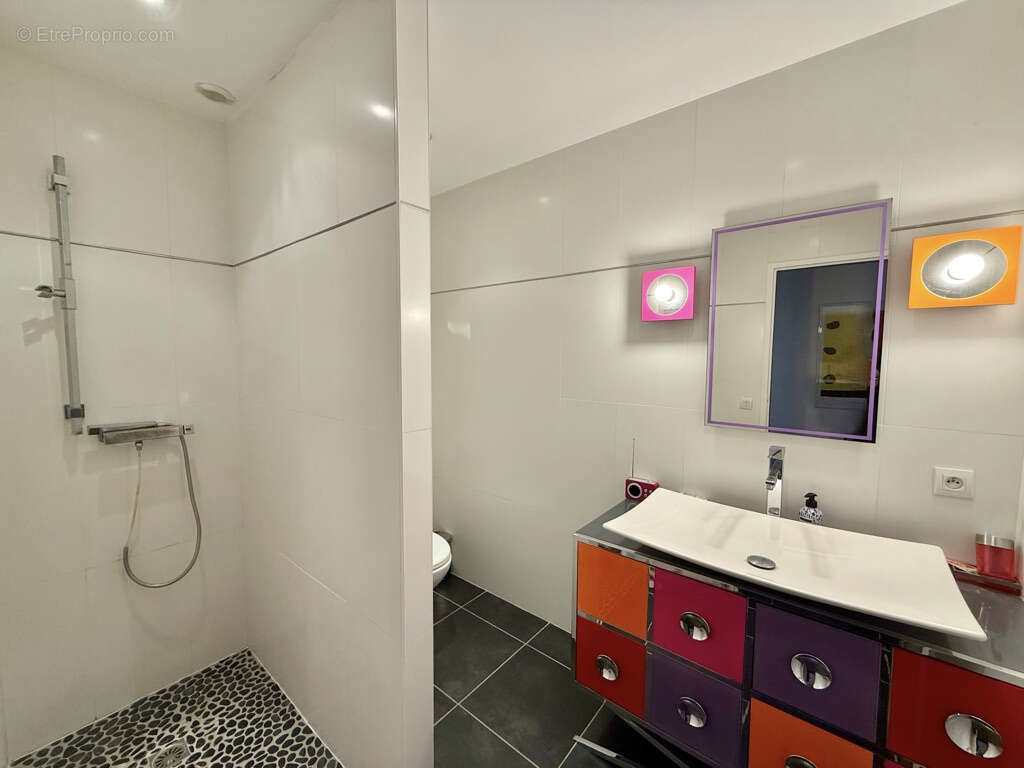 Maison à SAINT-MARCEL-LES-VALENCE