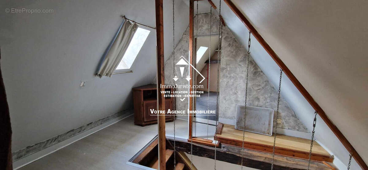 Maison à JUMILHAC-LE-GRAND