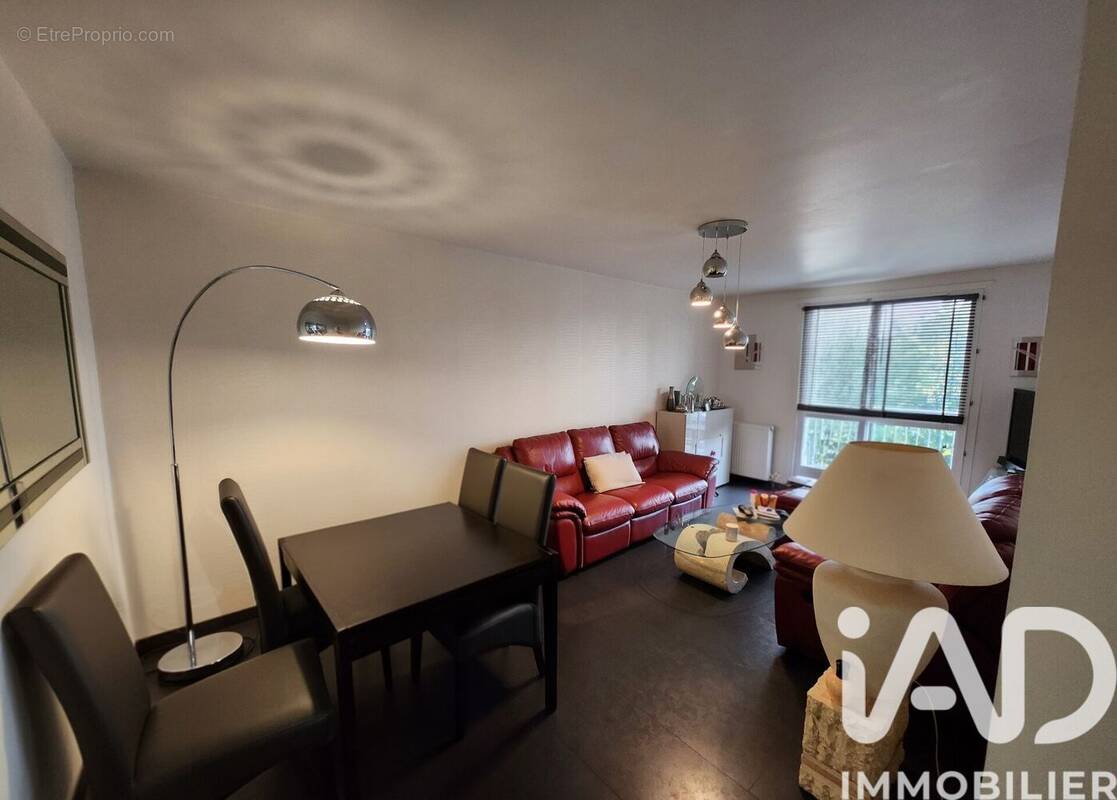 Photo 1 - Appartement à LE HAVRE