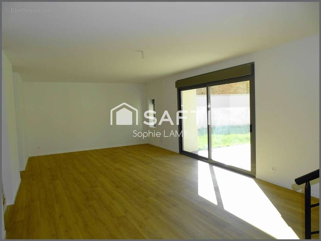 Photo 3 - Maison à MARSANNAY-LE-BOIS