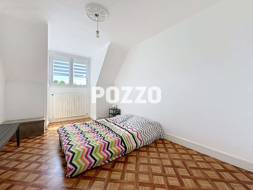 Appartement à VIRE