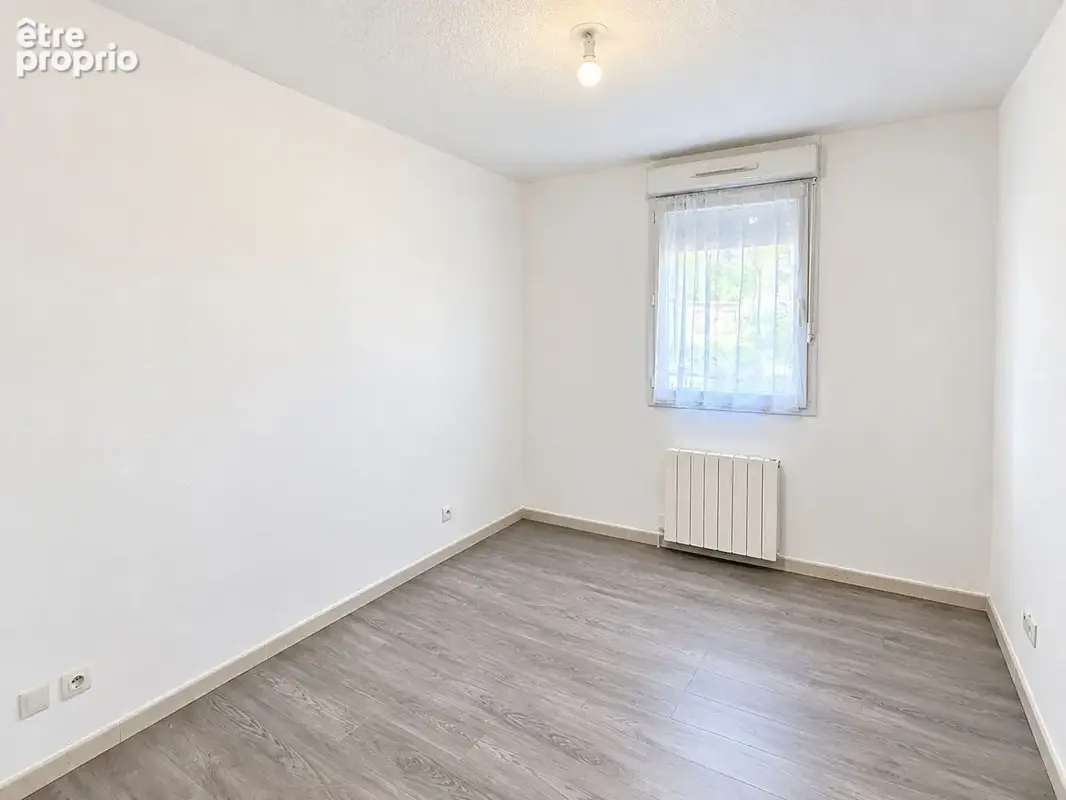 Appartement 40m² à clermont-ferrand - photo 3