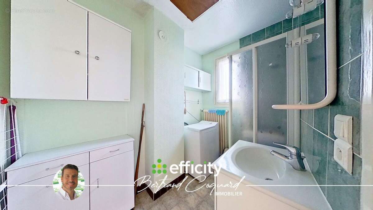 Maison à L'ARBRESLE