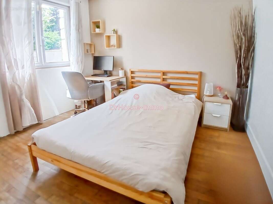 Maison à NOISY-LE-SEC