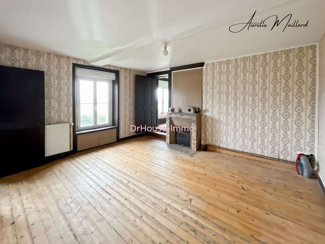 Maison 143 m² à Saint-Aignan-De-Cramesnil  - photo 8