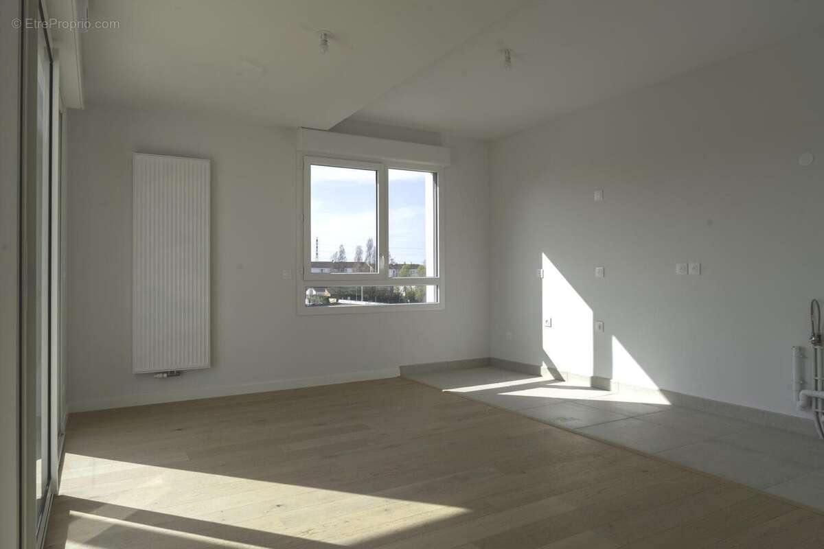 Appartement à PESSAC