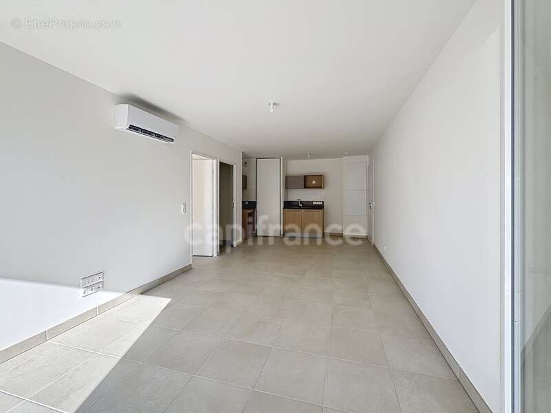 Appartement à LANGLADE