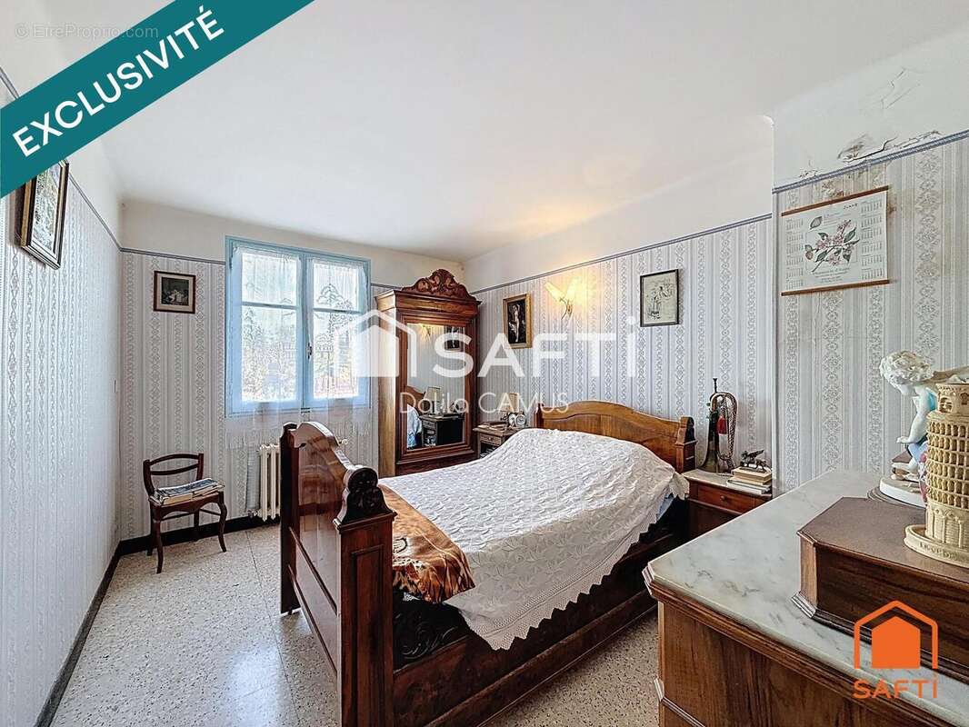 Photo 8 - Maison à AUPS