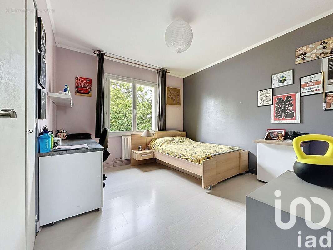 Photo 9 - Maison à SAINT-PIERRE-D&#039;AMILLY