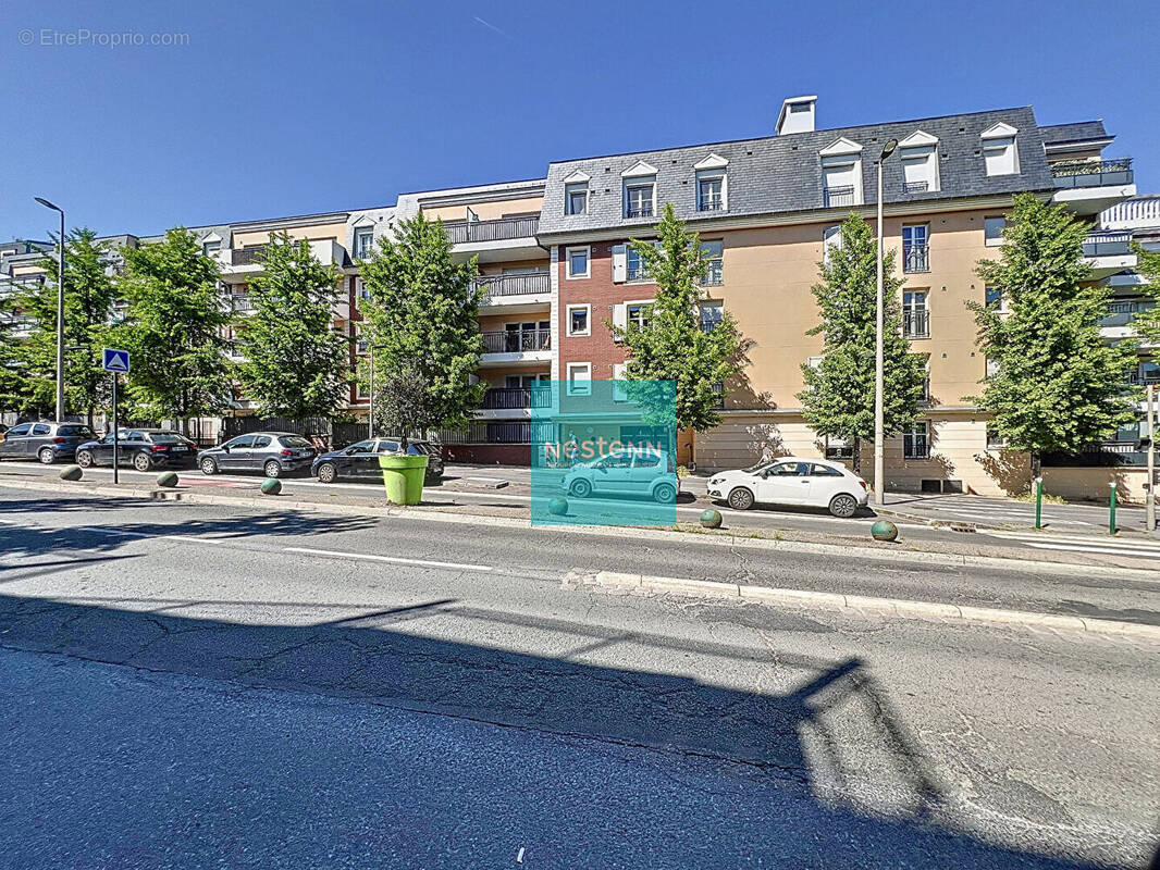 Appartement à FRANCONVILLE