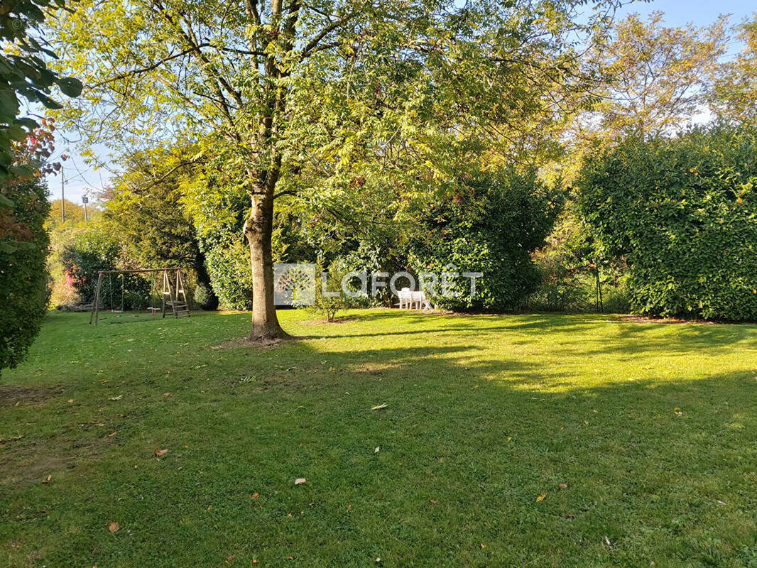 Appartement à GAGNY