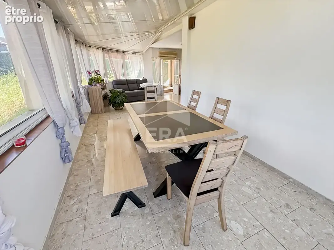 Maison 133m² à les pennes-mirabeau - photo 4