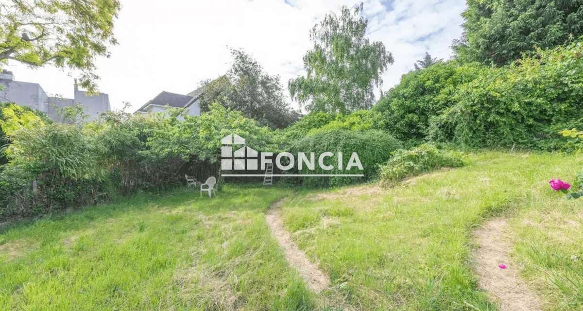 Maison à MARLY-LE-ROI