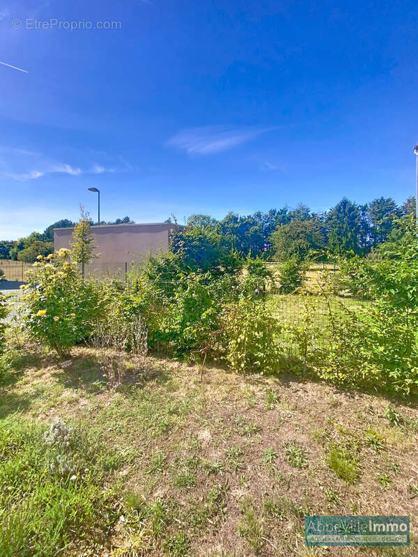 Maison à SAINT-VALERY-SUR-SOMME