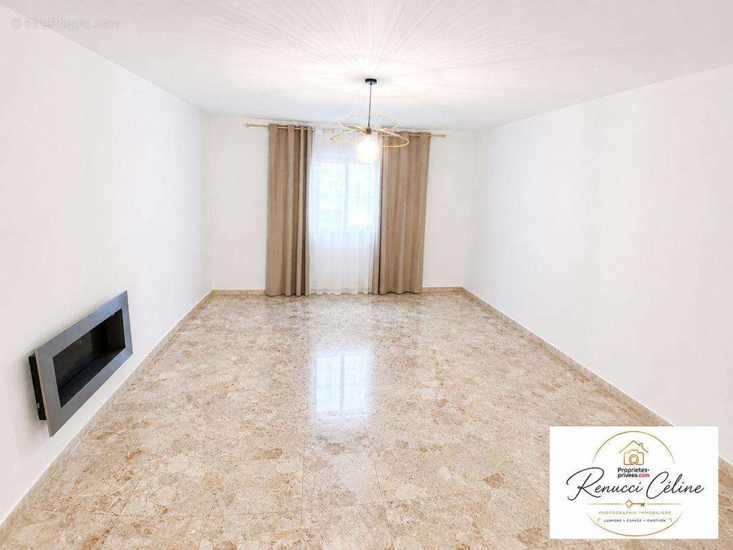 Appartement à AJACCIO