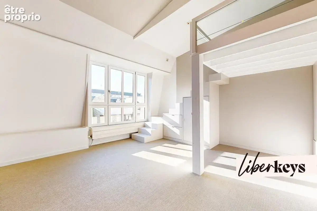 Triplex d’exception de 310 m² au cœur de Dinan - photo 10