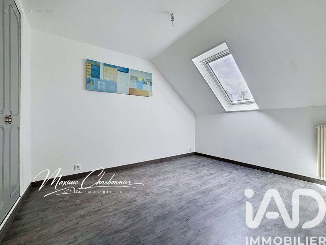 Maison 93 m² à Cesson  - photo 8
