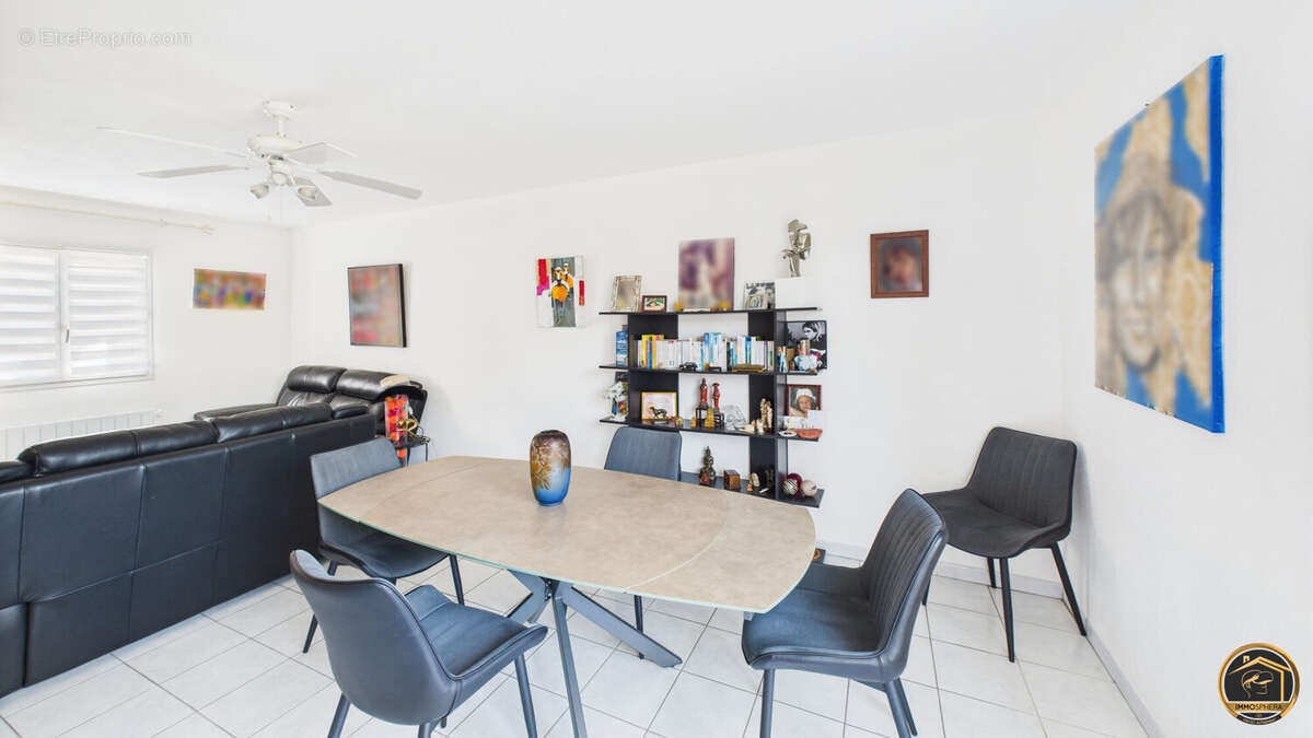 Appartement à NARBONNE