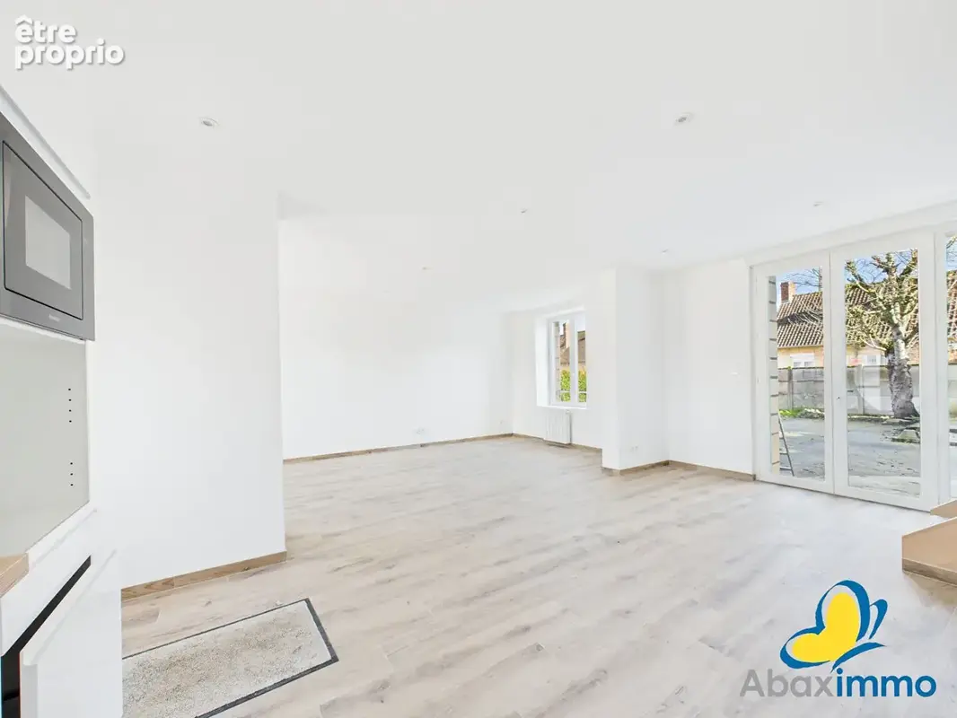 Maison entièrement restaurée sur Argentan - photo 3
