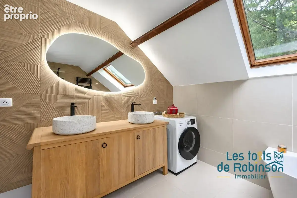 Propriété familiale de 180m2, récemment rénovée - photo 12
