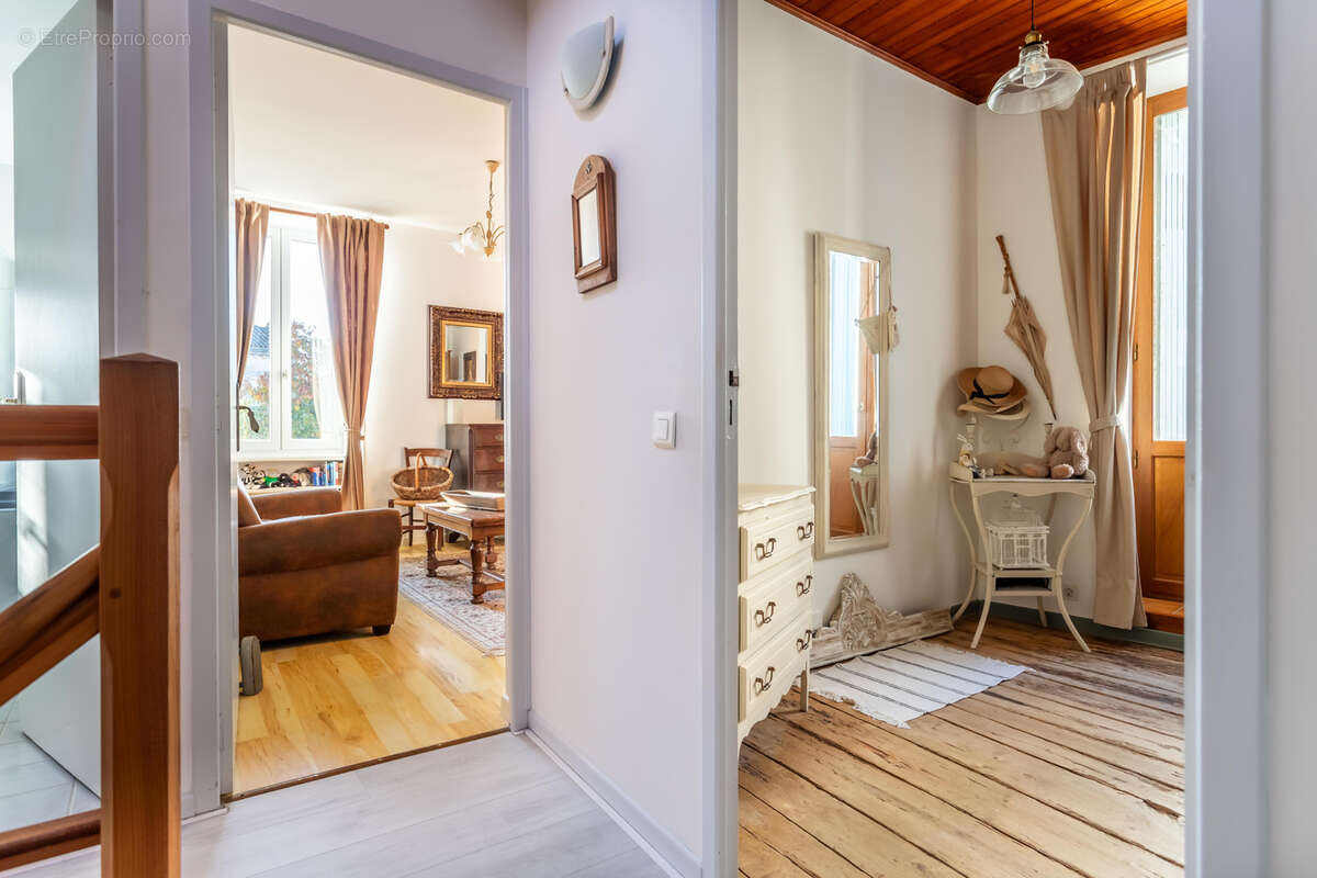 Maison à ROQUECOR