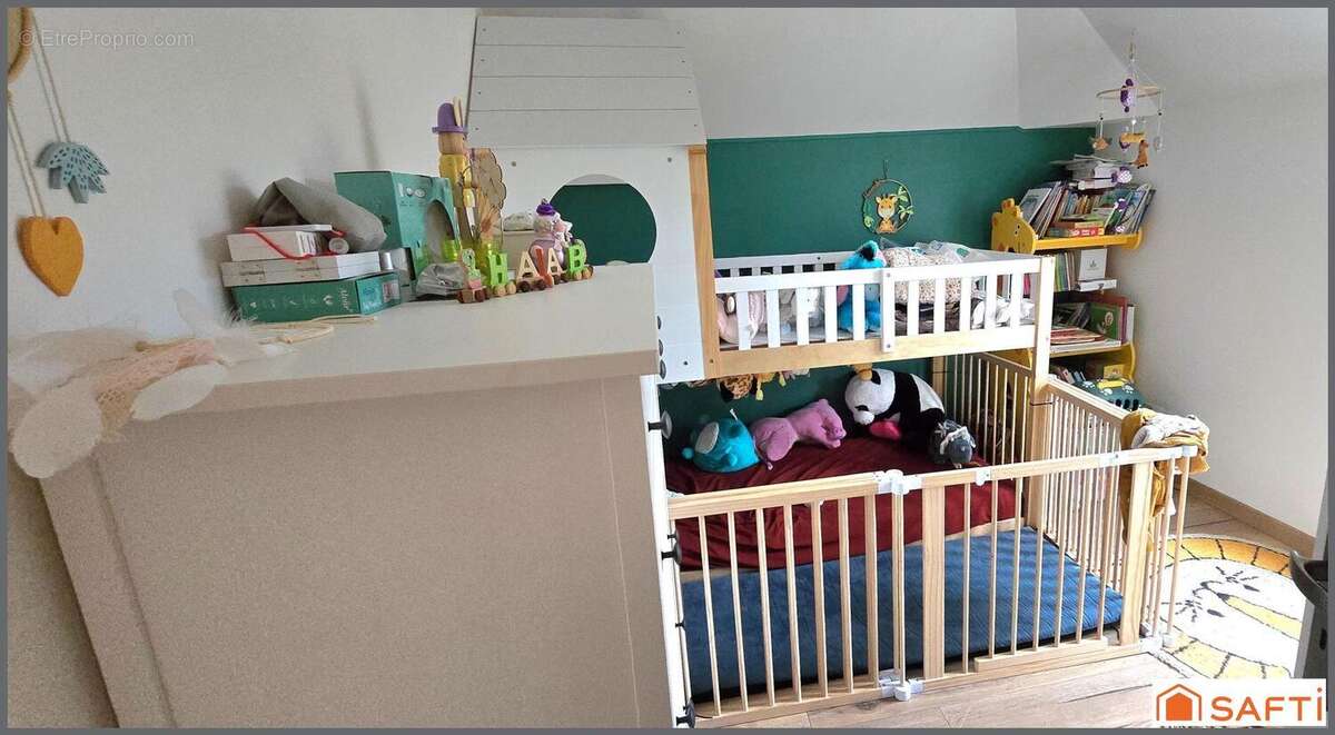 Photo 6 - Maison à MEZIDON-CANON