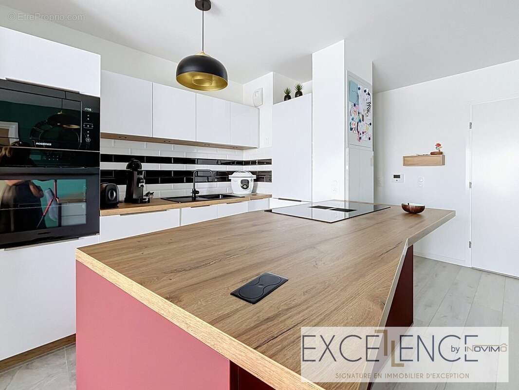 Appartement 84 m² à Dunkerque  - photo 4