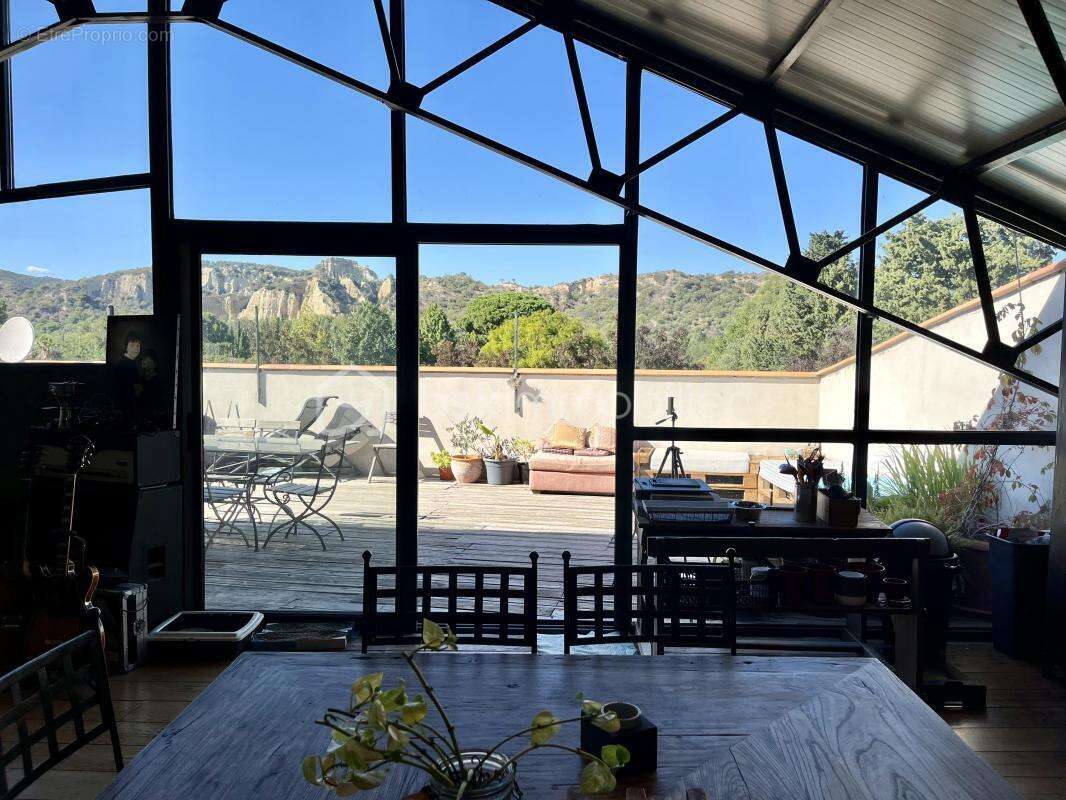 Appartement à ILLE-SUR-TET