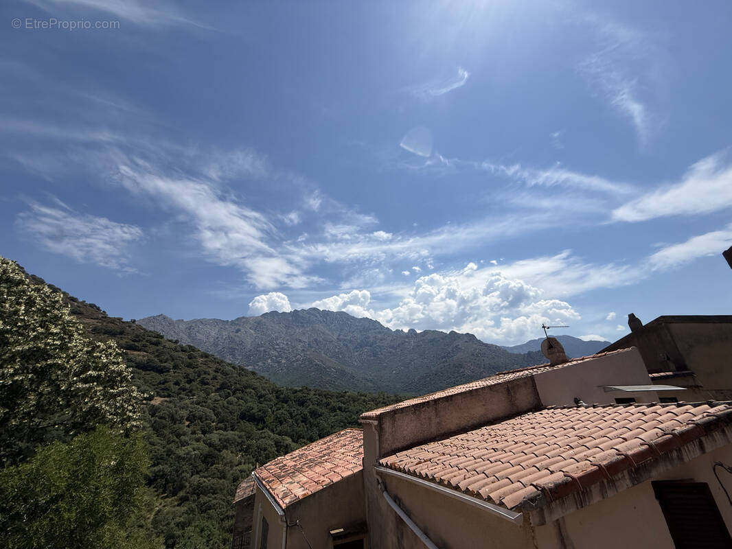 Maison à CALENZANA