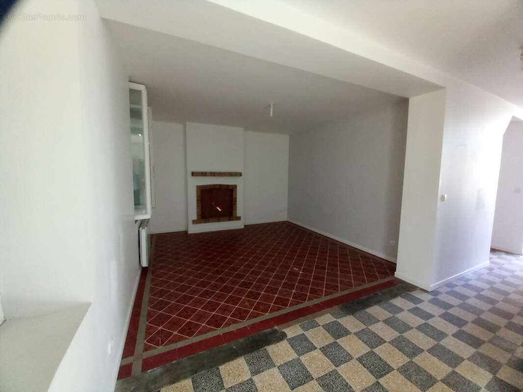 Appartement à LAILLY-EN-VAL